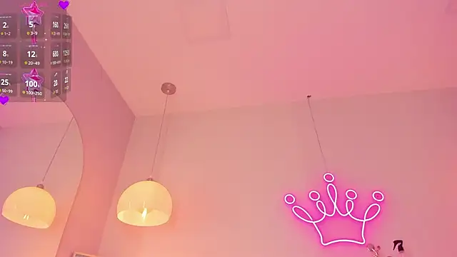 Snapshot of violeth_hill chatting on October 2025 07:09:02 PM violeth hill online show from October 2025 07:09:02 PM