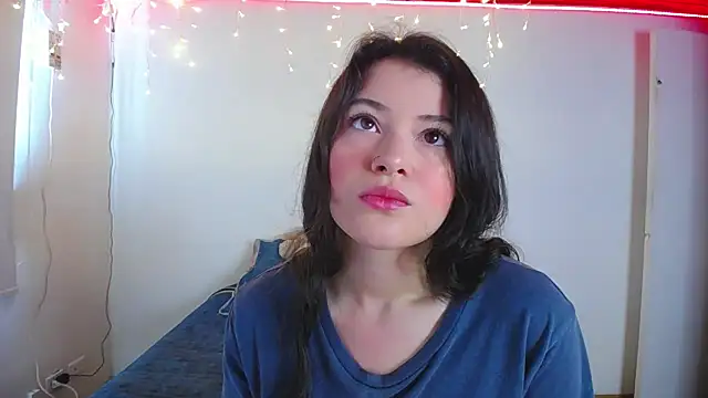 Snapshot of juli05star20 chatting on December 2024 02:55:01 PM juli05star20 online show from December 2024 02:55:01 PM