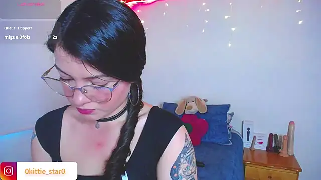 Snapshot of juli05star20 chatting on December 2024 10:03:02 PM juli05star20 online show from December 2024 10:03:02 PM