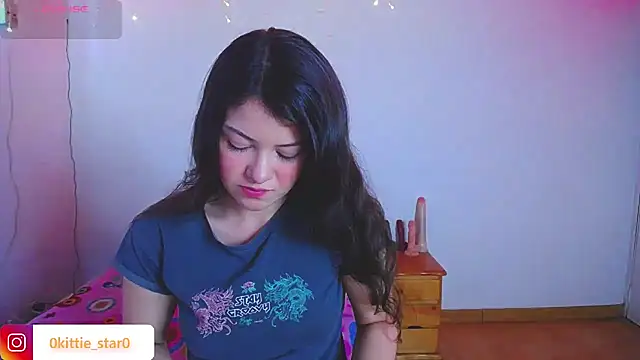 Snapshot of juli05star20 chatting on January 2025 08:07:02 PM juli05star20 online show from January 2025 08:07:02 PM