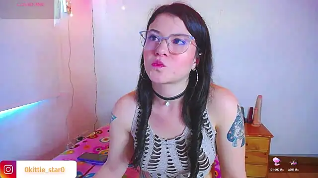 Snapshot of juli05star20 chatting on January 2025 06:20:02 PM juli05star20 online show from January 2025 06:20:02 PM