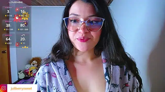 Snapshot of juli05star20 chatting on September 2025 08:52:02 PM juli05star20 online show from September 2025 08:52:02 PM