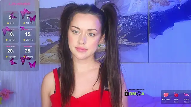 Snapshot of -CrazyAnna- chatting on December 2024 03:03:01 PM -CrazyAnna- online show from December 2024 03:03:01 PM