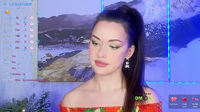 Snapshot of -CrazyAnna- chatting on January 2025 09:23:02 AM -CrazyAnna- online show from January 2025 09:23:02 AM