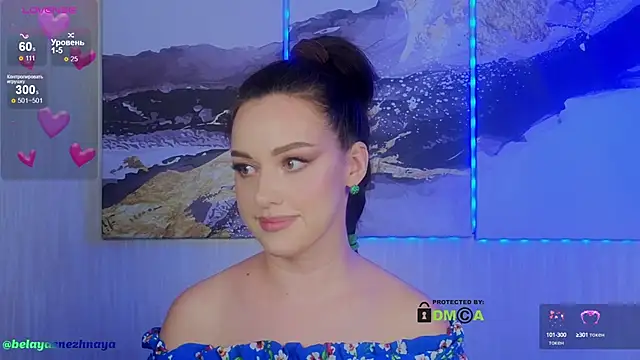 Snapshot of -CrazyAnna- chatting on February 2025 03:19:01 PM -CrazyAnna- online show from February 2025 03:19:01 PM