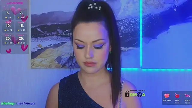 Snapshot of -CrazyAnna- chatting on February 2025 05:05:02 PM -CrazyAnna- online show from February 2025 05:05:02 PM