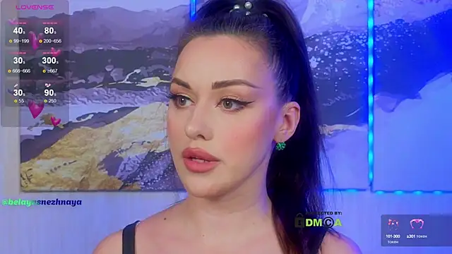 Snapshot of -CrazyAnna- chatting on February 2025 05:25:02 PM -CrazyAnna- online show from February 2025 05:25:02 PM