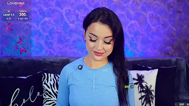 Snapshot of -CrazyAnna- chatting on November 2025 11:57:02 AM -CrazyAnna- online show from November 2025 11:57:02 AM