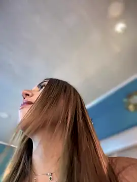 Miss ary online show from October 2025 12:13:02 PM