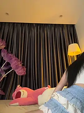 Nacy-Moonlight online show from December 2024 08:21:02 PM