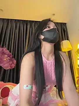 Nacy-Moonlight online show from December 2024 07:19:02 PM