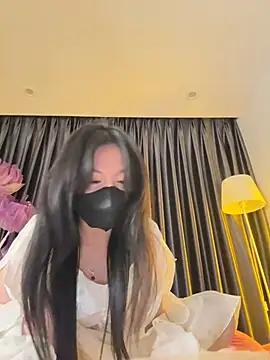 Nacy-Moonlight online show from December 2024 04:11:02 PM