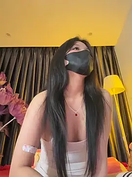 Nacy-Moonlight online show from December 2024 07:11:02 PM