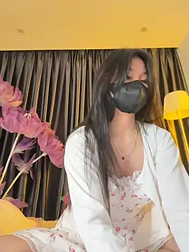 Nacy-Moonlight online show from December 2024 04:29:02 PM