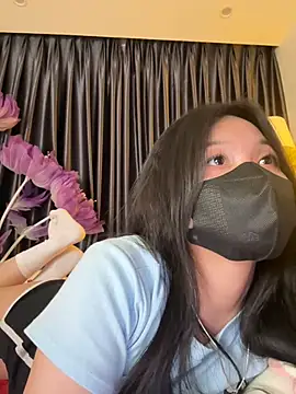 Nacy-Moonlight online show from February 2025 06:47:02 PM