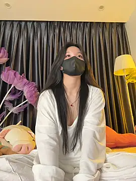 Nacy-Moonlight online show from February 2025 06:56:02 PM