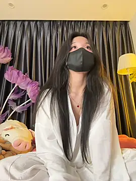 Nacy-Moonlight online show from February 2025 04:04:02 PM