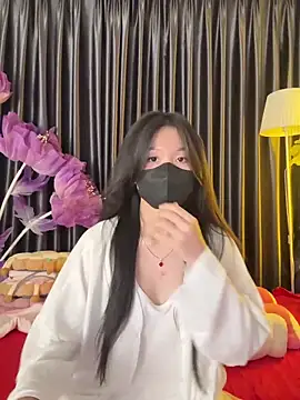 Nacy-Moonlight online show from March 2025 07:32:02 PM