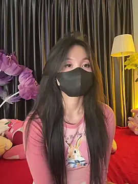 Nacy-Moonlight online show from March 2025 08:00:01 PM