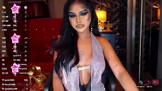 Snapshot of NatalyaFox chatting on December 2024 10:24:01 AM NatalyaFox online show from December 2024 10:24:01 AM