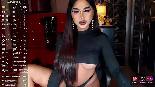 Snapshot of NatalyaFox chatting on December 2024 11:48:01 AM NatalyaFox online show from December 2024 11:48:01 AM