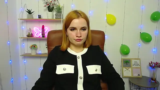 MargaritaKiss online show from January 2025 02:25:02 AM