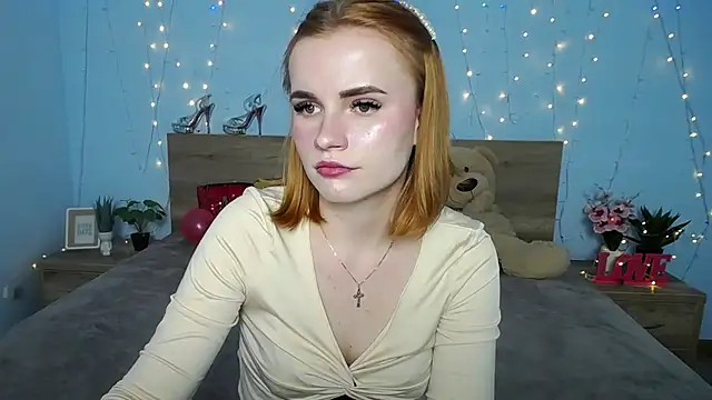 MargaritaKiss online show from January 2025 07:28:01 PM