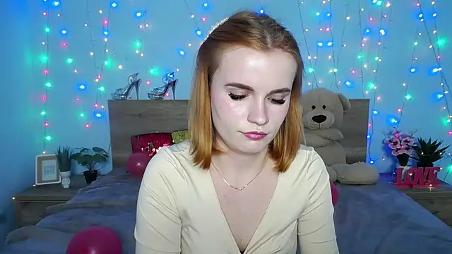 MargaritaKiss online show from January 2025 10:30:02 PM