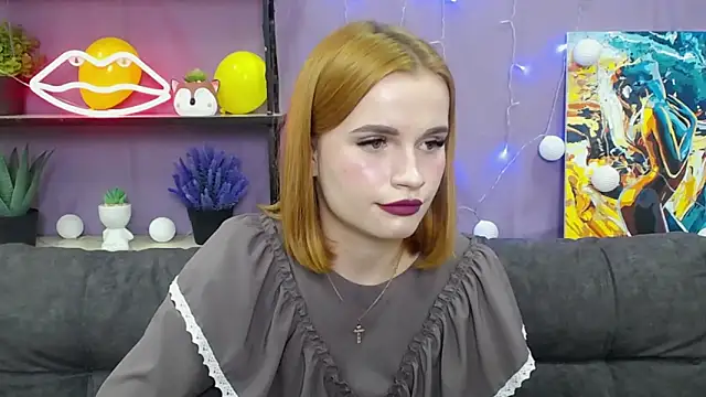 MargaritaKiss online show from January 2025 07:39:01 PM