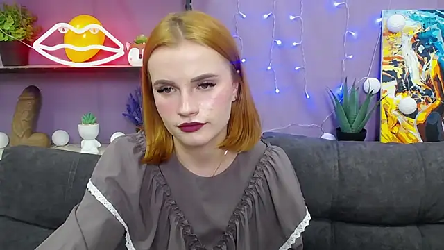 MargaritaKiss online show from January 2025 02:14:01 AM
