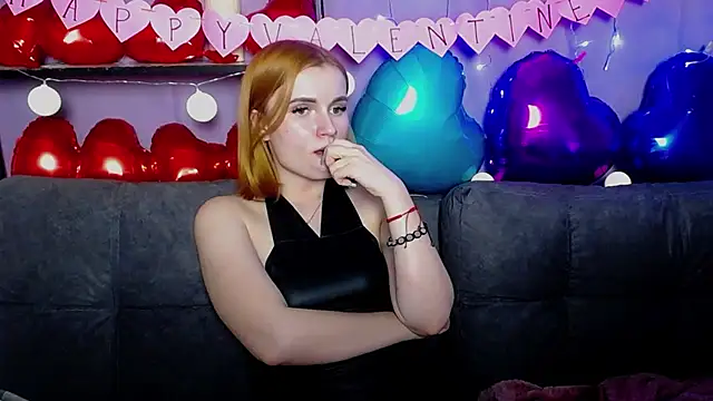 MargaritaKiss online show from February 2025 05:18:01 AM