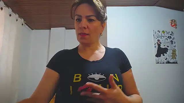 wandarubio online show from March 2025 02:18:01 PM