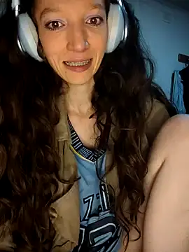 Lucy cole online show from January 2025 05:43:02 AM
