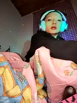Lucy cole online show from January 2025 08:15:02 AM
