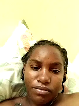 Ebonyyprincess online show from January 2025 04:50:01 AM