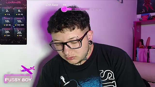 princeFtm online show from December 2024 12:19:01 AM