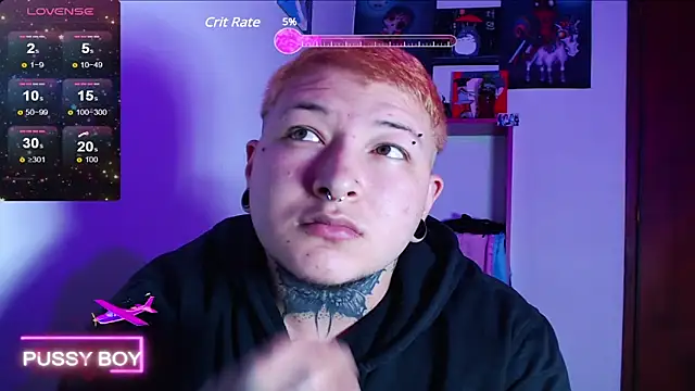 princeFtm online show from December 2024 11:25:02 PM