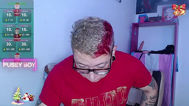 princeFtm online show from December 2024 03:48:01 PM