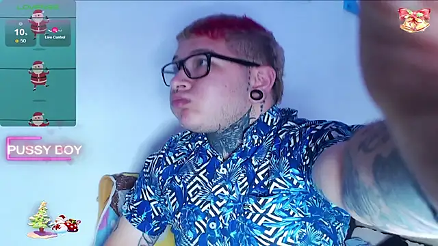 princeFtm online show from December 2024 01:08:02 PM