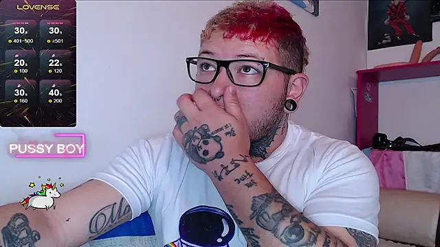 princeFtm online show from January 2025 03:25:01 PM