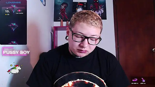 princeFtm online show from February 2025 06:10:02 PM