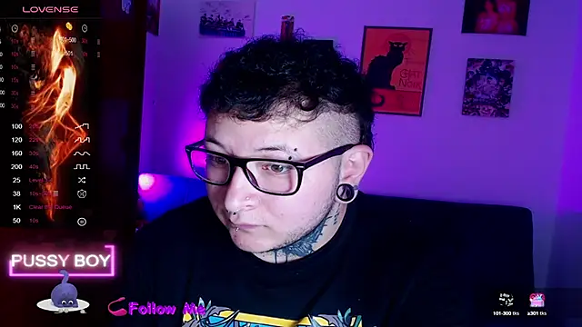 princeFtm online show from September 2025 06:00:01 PM