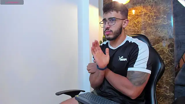 Liam Kleiin online show from September 2025 11:21:01 AM