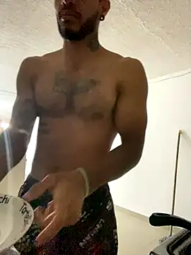 JuanBlade online show from September 2025 12:31:02 PM