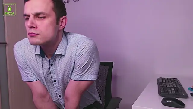 BrandonNorris online show from December 2024 08:39:02 PM