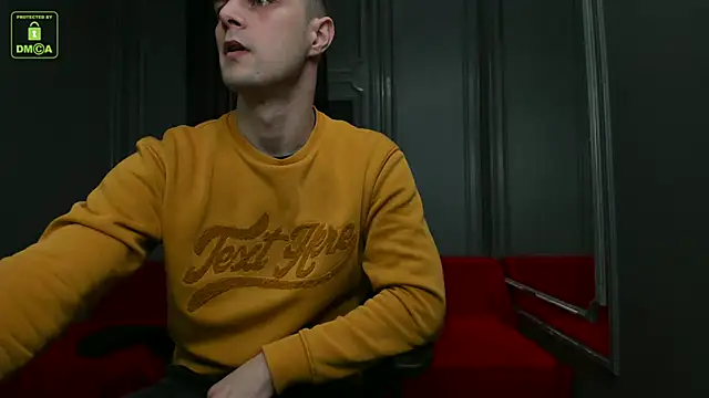 BrandonNorris online show from December 2024 03:22:02 PM