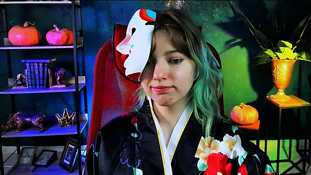 Snapshot of RocKStone_ chatting on October 2025 08:38:01 AM RocKStone online show from October 2025 08:38:01 AM