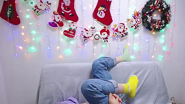 TinaRedly online show from December 2024 03:56:02 AM