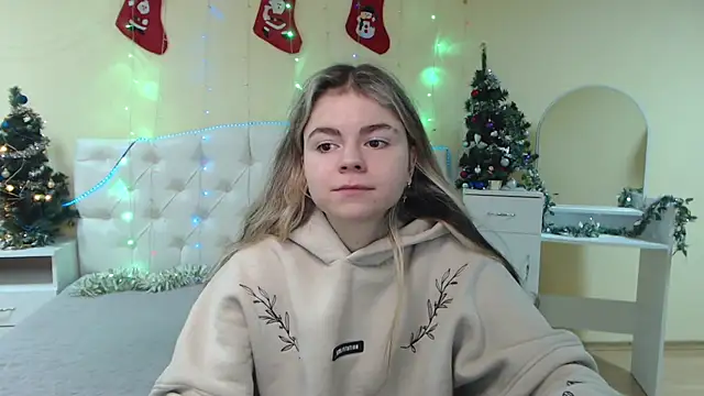 TinaRedly online show from December 2024 06:30:02 AM