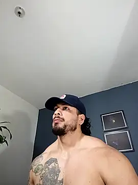 SilvaBranko online show from October 2025 12:02:02 AM